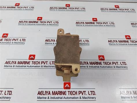 Kidde-fenwal 981332 3 Pole Pressure Operated Explosion Proof Switch ...