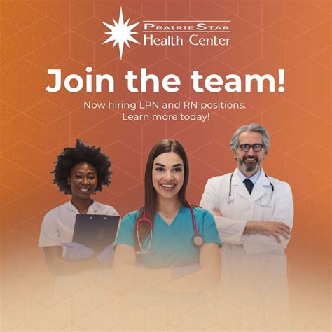 Looking to join a team dedicated to providing quality care for all ...