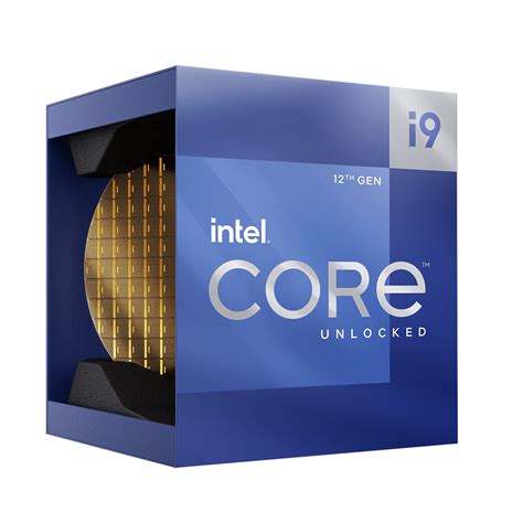 【りします】 Intel Core i9-12900K にへたれが