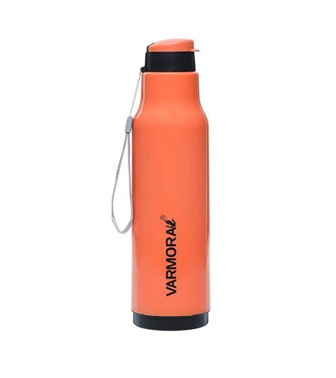 Freezer Water Bottle 1l Capacity Little