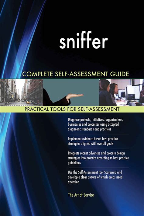Sniffer Toolkit Best Practice Templates Step By Step Work Plans | Desertcart INDIA