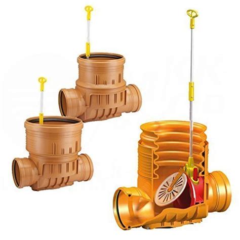 Buy Inspection chamber Inspection Chamber Ø 110 160 200 mm Wastewater ...