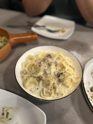 Tutto Pepe Osteria: A Culinary Journey Through Italy