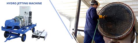 Hydro Jetting Machine Manufacturer,Hydro Blasting Machine Supplier,Exporter