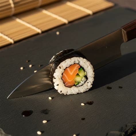What Is Maki? Your Complete Guide to Japanese Rolled Sushi – HappySpicyHour