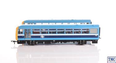 E83022 EFE Rail OO Gauge Class 143 2-Car DMU 143001 BR Provincial ...
