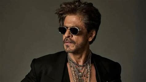 King Plot UNVEILED? Shah Rukh Khan's Movie Set to Feature Two ...