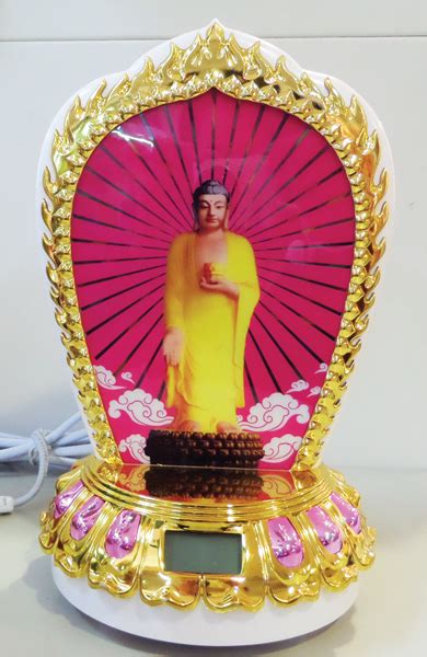 念佛机 | 义卖品 - Amitabha Buddhist Society (Singapore)
