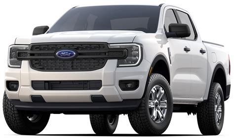 2025 Ford Ranger Incentives, Specials & Offers in Mena AR