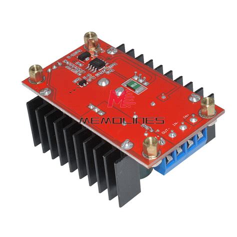 100W 120W 150W DC-DC Boost Converter 10V-32V to | Ubuy India
