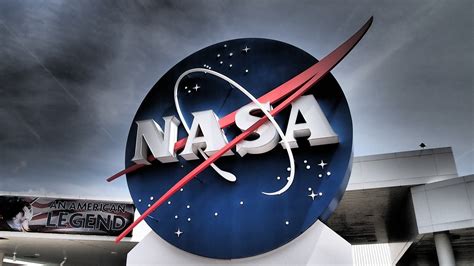 How Nasa Was Formed