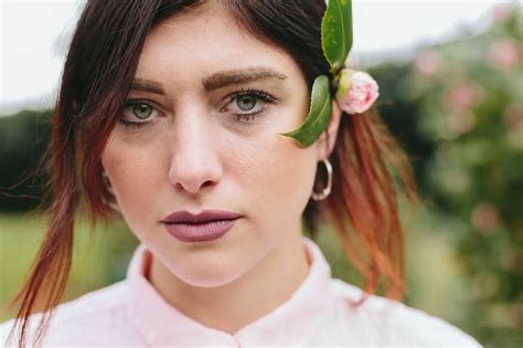 Why Are Green Eyes the Rarest of the Rare?
