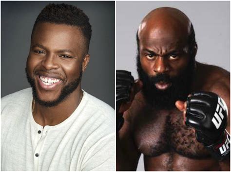 Winston Duke to Portray MMA Fighter Kimbo Slice in Backyard Legend ...