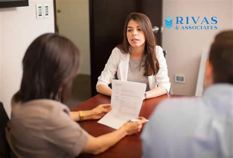 Lorena Rivas | Senior Immigration Attorney | Rivas & Associates