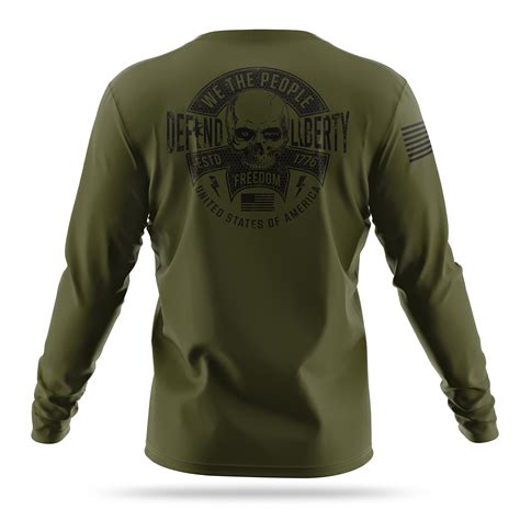 Law Enforcement & First Responder Apparel | 13 Fifty Apparel
