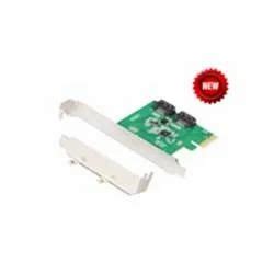 Add On Cards - PCI EXPRESS 4 PORT RS422 / RS485 CARD Trader ...