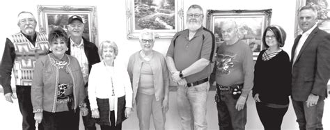 LOCAL ANDREWS BRANCH 57 OF DISTRICT 9 – HOCHHEIM PRAIRIE FARM INSURANCE ...