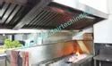 Commercial Kitchen Ventilation Systems - Commercial Kitchen Chimney ...