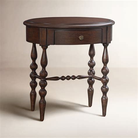 Birch Lane™ Vannie End Table with Storage & Reviews | Birch Lane