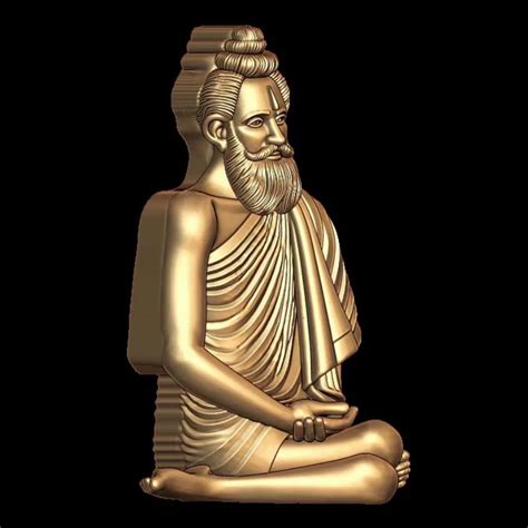 Loknath Baba 3D Model STL Download - Divine 3D Model for Spiritual ...