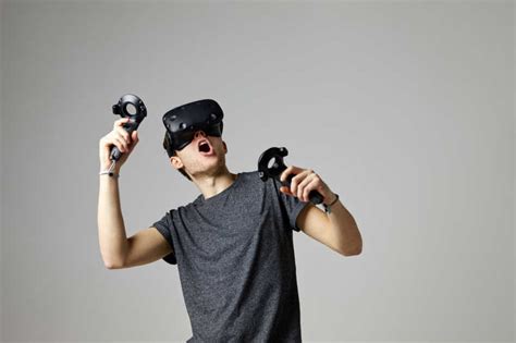 Pico U移动VR眼镜：简单不简约的入门级VR_试用报告_新浪众测