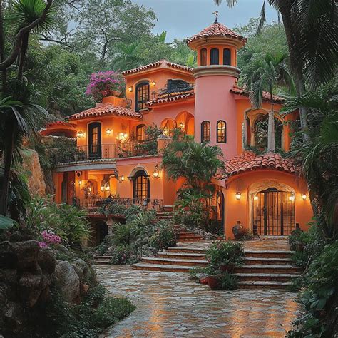 Casa Bonita Mi Amor The Magical Experience Awaits