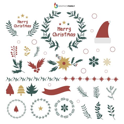 Christmas Vectors