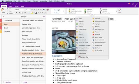 Image result for OneNote Use