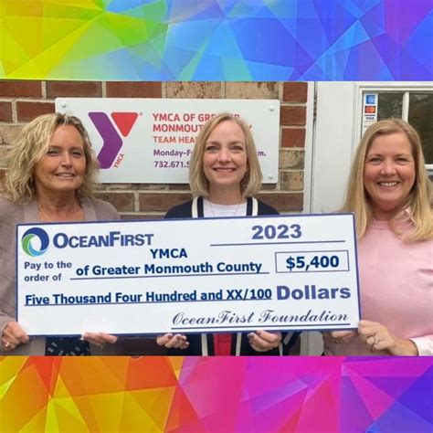 YMCA of Greater Monmouth County on LinkedIn: #ymca