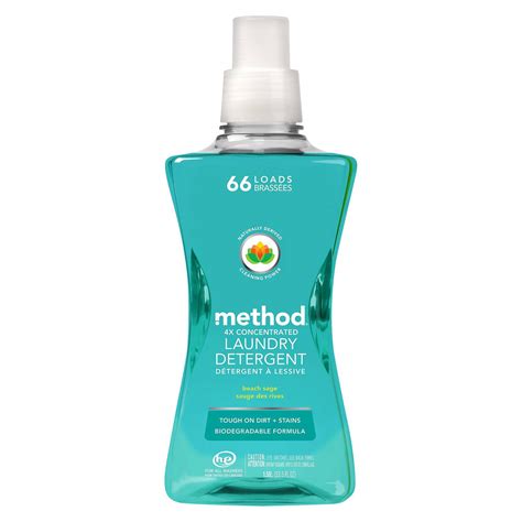 The 8 Best Green Laundry Detergents of 2020