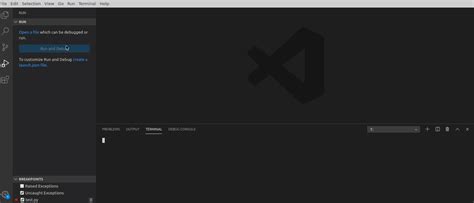 Image result for Visual Studio Code Restart Terminal