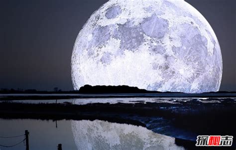月球到底有什么秘密?月球上不敢公开的15大秘密_探秘志