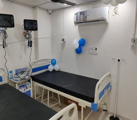 SADGURU HOSPITAL | GALLERY