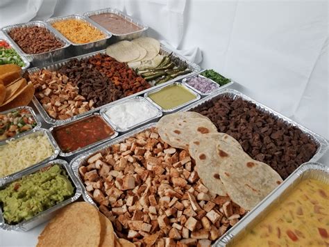 Taco wedding catering 60 photos - Vianawedding.com