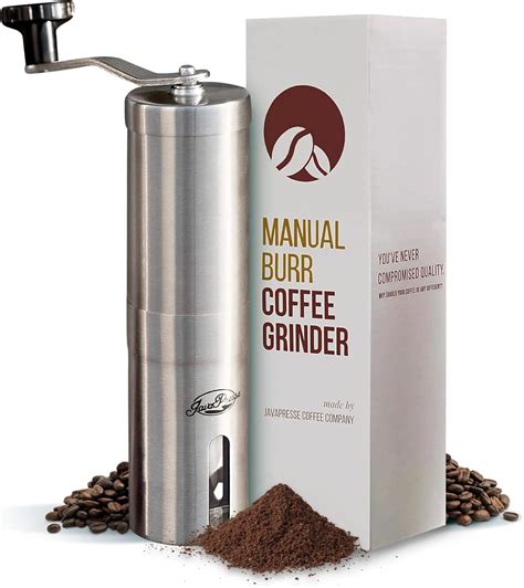 Tested & Reviewed: The Best Manual Coffee Grinders In 2025
