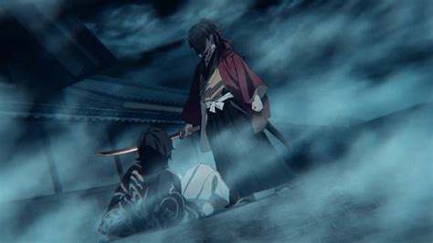 Kibutsuji Muzan 4K Wallpapers - Top Free Kibutsuji Muzan 4K Backgrounds ...