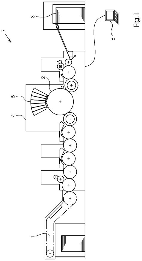 Density fluctuation compensation during print head replacement - Eureka ...