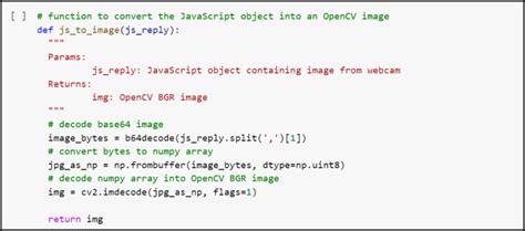 Image result for Computer Vision in AI Using JavaScript