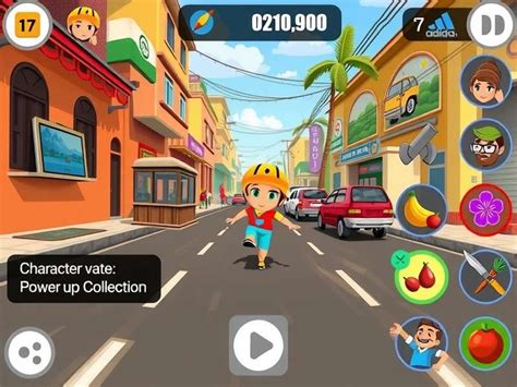 Masala Marathon Ace - Daman Games