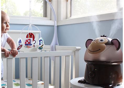 5 Best Baby Humidifiers (Winter 2025) — Reviews & Buying Guide