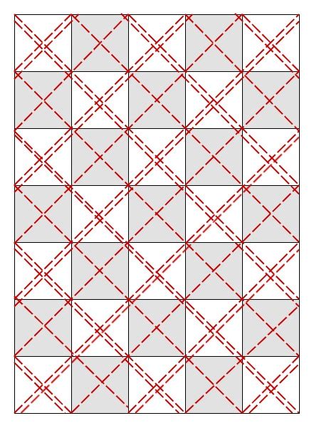 Straight Cloth Pattern 的图像结果