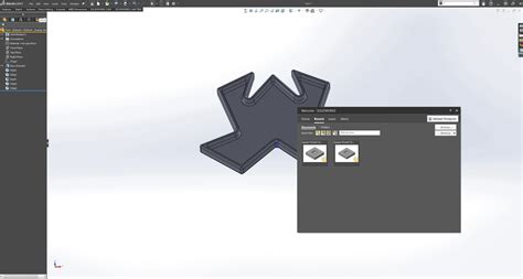 Image result for Setting Up SolidWorks 2020 User Interface