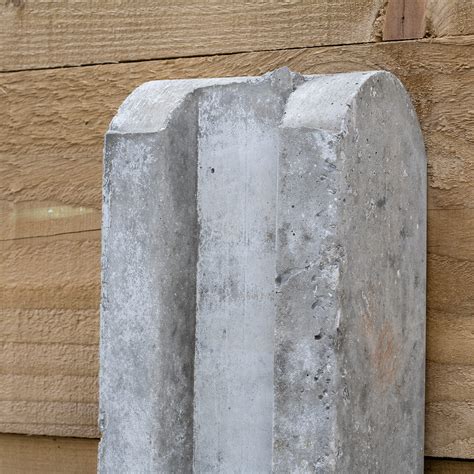 Using Postcrete for Fence Posts 的图像结果