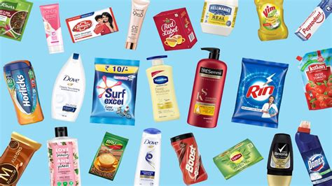 Hindustan Unilever Cuts Prices on Dove, Horlicks, Lifebuoy, Lux, Clinic ...