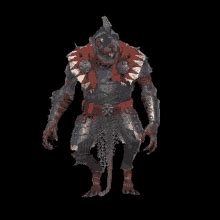 Image result for Skaven Master Splinter