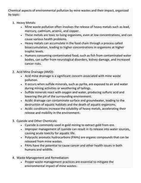 MINE WASTE MANAGEMENT COMPLETE NOTES . IITBHU.docx