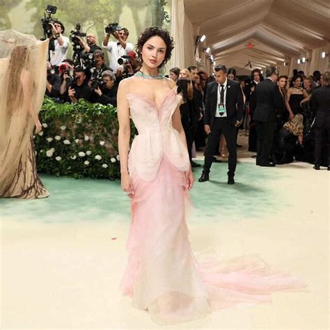 A Round Up of Looks From Met Gala 2024 | Femina.in