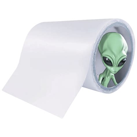 Image result for Alien Shield Tape Commercial