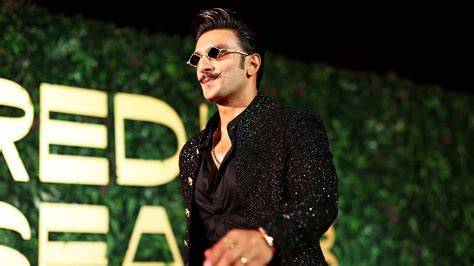 Ranveer Singh reveals he’s inspired by this Oscar-nominated actor | GQ ...