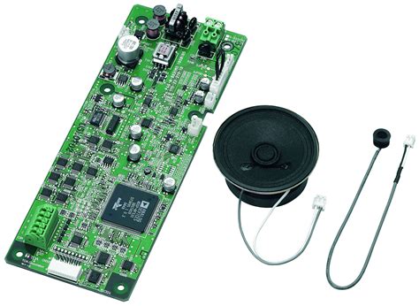 RS-191 | N-8000 Series IP Intercom System | Products | TOA India Pvt. Ltd.